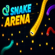 Snake Arena