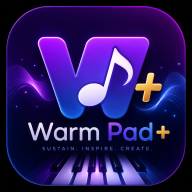 Warm pad+.