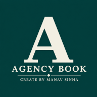 Agency book