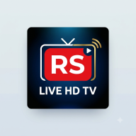 RS LIve TV HD