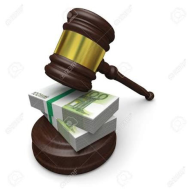 Legal fee cala