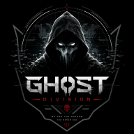 GHOST DIVISION