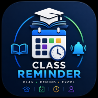 TIME TABLE SRMIST