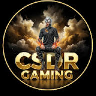 csdr gaming