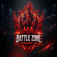 HA BATTLE ZONE
