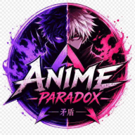 Anime Paradox