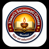 Tiwari Saraswati classes