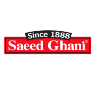 Saeed Ghani