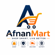 Afnan Mart