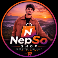 Nepso Shop