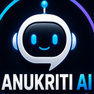 ANUKRITI•AI