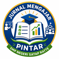 Jurnal Mengajar Pintar