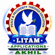 LITAM APPS