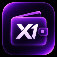 X1 Wallet