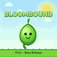 BLOOMBOUND