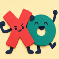 TIC-TAC-TOE