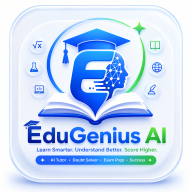 EduGenuies AI tutor