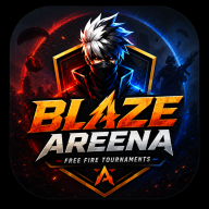 Blaze areena