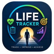 Life tracker