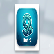 Hut9