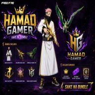 GAMERS BATTLE