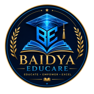 BAIDYA-EDUCARE