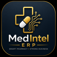 MedIntel ERP