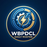 STPS OLD INTAKE DUTY ROSTER