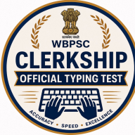 WBPSC Clerkship Typing