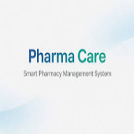 PharmaCare Smart Manegement