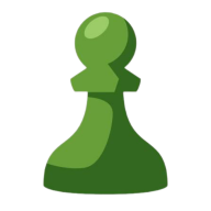 Simple chess