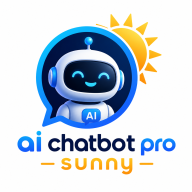 Ai chatbot pro sunny