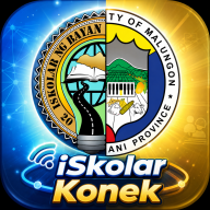 iSkolar-konek
