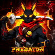 PREDATOR ARENA