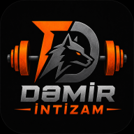 Dəmir İntizam