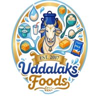 Uddalaks Foods