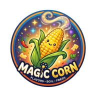 Magic Corn Calculator