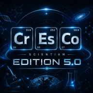 Cresco Scientiam 5.0