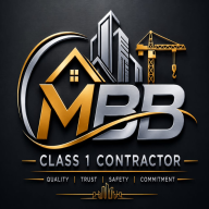 M B Basidoni class 1 Contractors