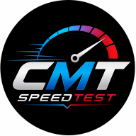 Speedtest CMT