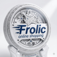 Frolic