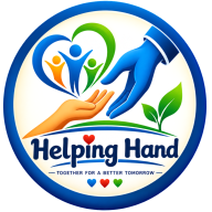 Helping hands
