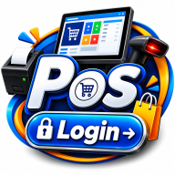 Pos Login