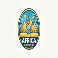 Africa wanderer