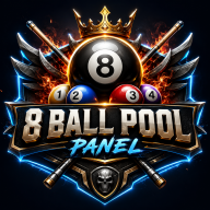 8 ball pro aim
