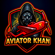 Aviator Khan