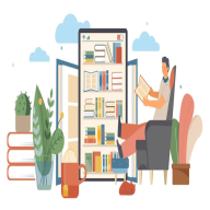 Perpustakaan digital