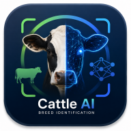 Cattle breed identification