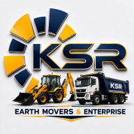 Ksr Earth Movers