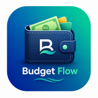 Budget Flow